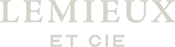 LEMIEUX ET CIE logo