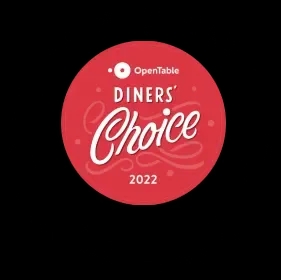 Diners Choice 2022