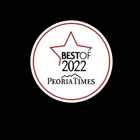 Peoria Times Best of 2022