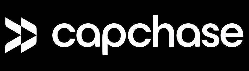 Capchase logo