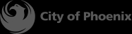 City Of Phoenix logo