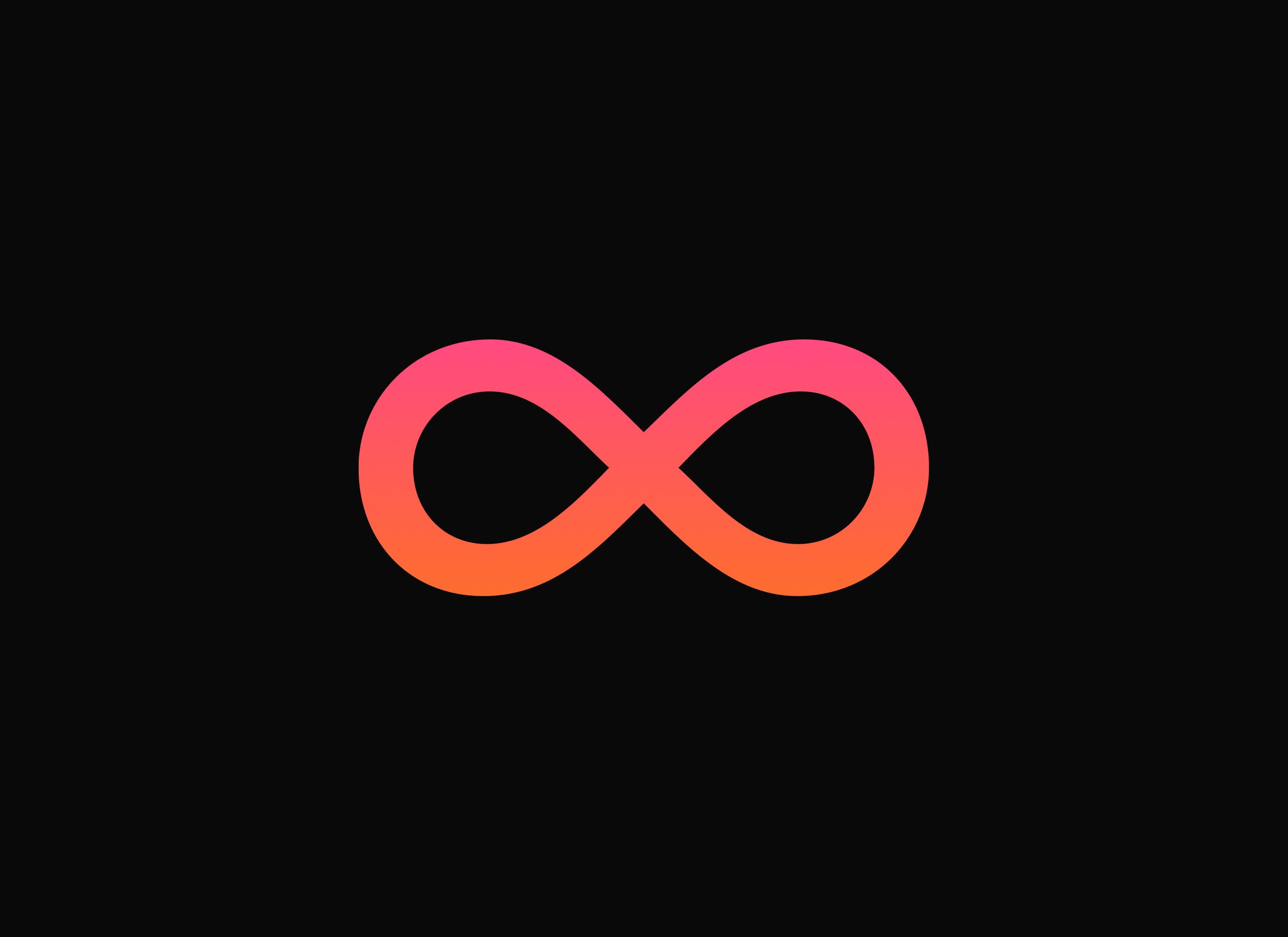 Infinity Sign