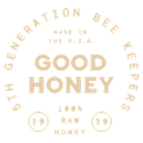Good Honey Logo