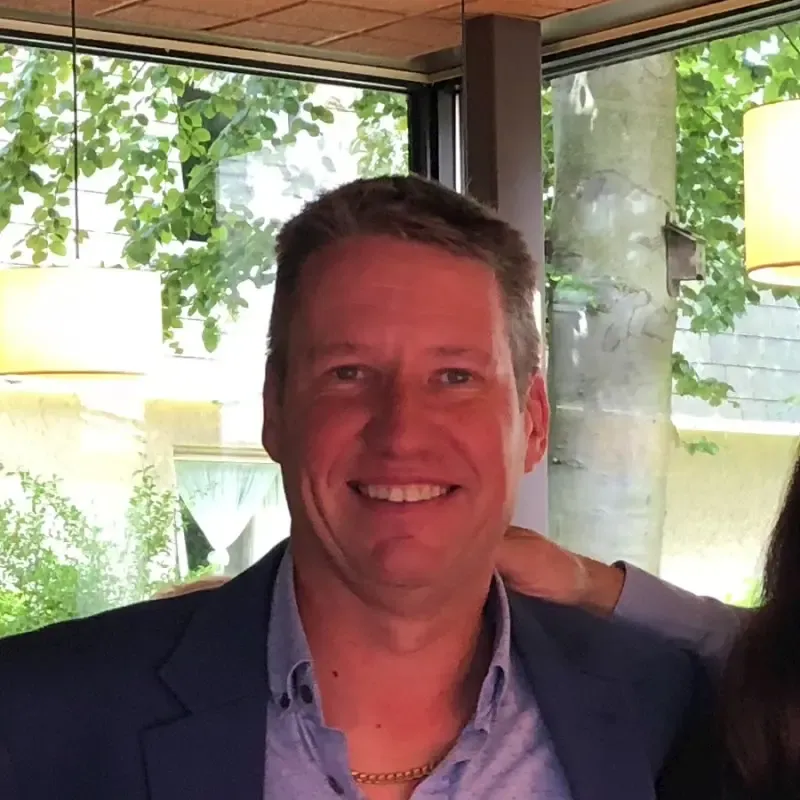 Andy Barton - The Hairy Coo