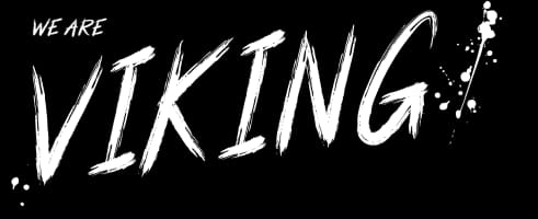 Pixelated black and white logo spelling "YOUNG" in a wavy, blocky font.