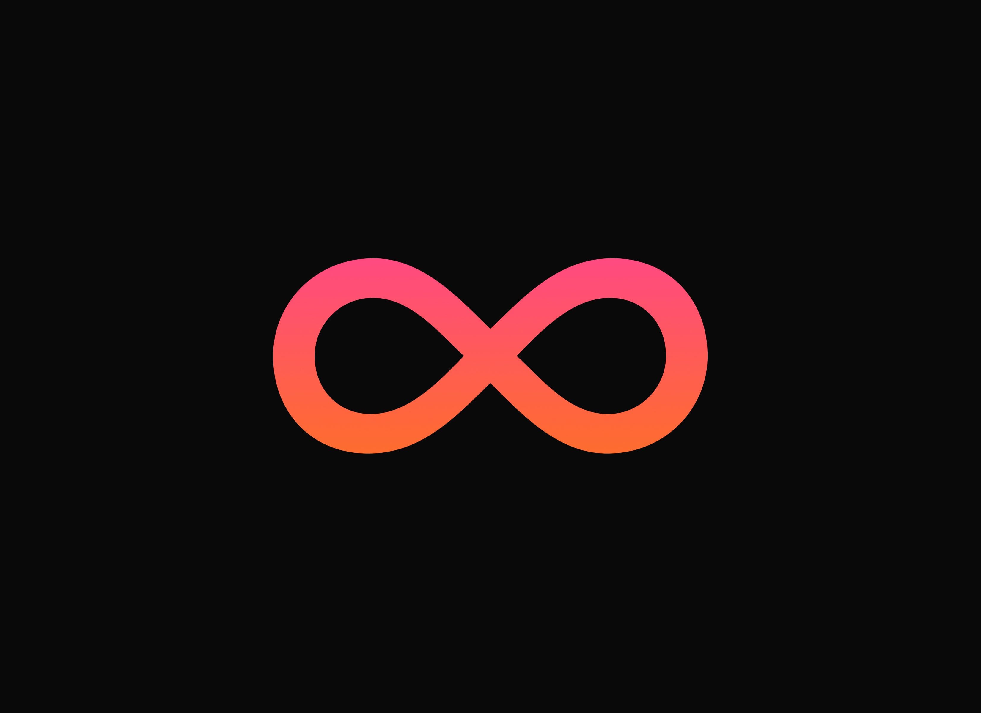 Infinity Sign