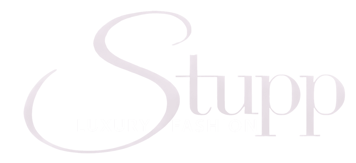 Stupp Furs Logo