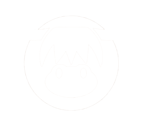 Hairy Coo Logo