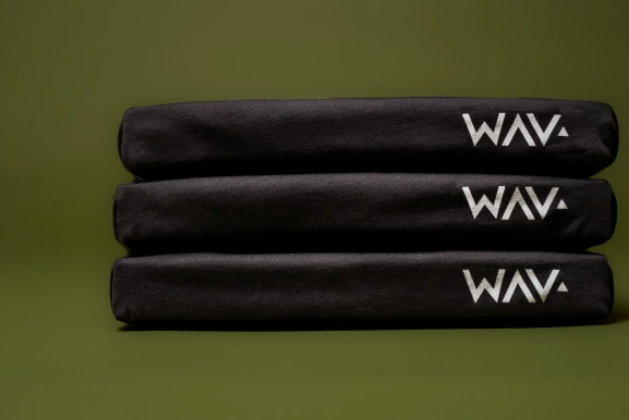 WAV Wearables T-Shirts