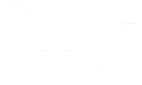 Base Pizzeria Logo