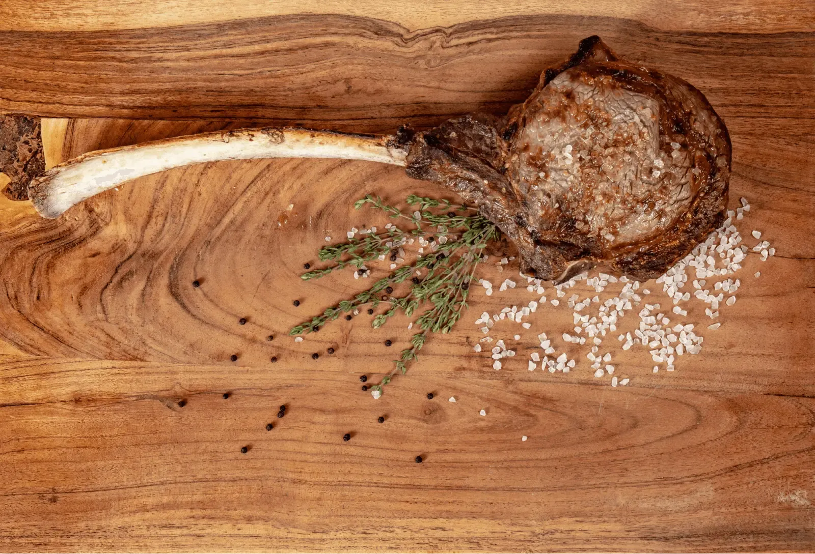 Tomahawk Steak